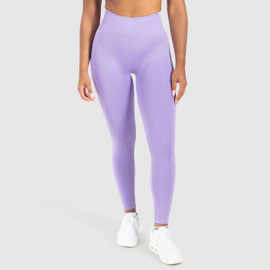 Damen Leggings Pemmy Bordeaux