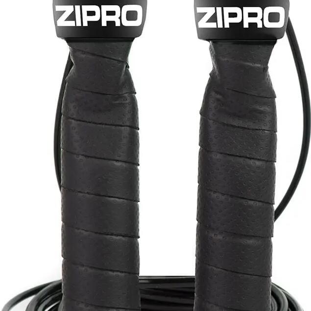 ZIPRO Training Jump Rope – Adjustable Length