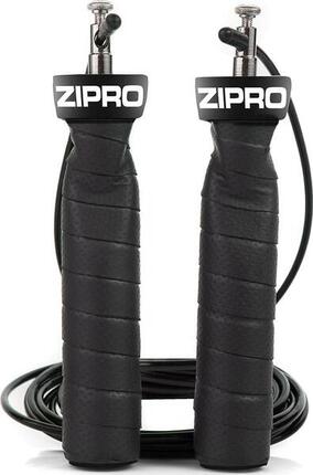 Corde à sauter power Zipro réglable