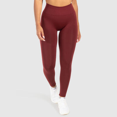 Damen Leggings Pemmy Lila