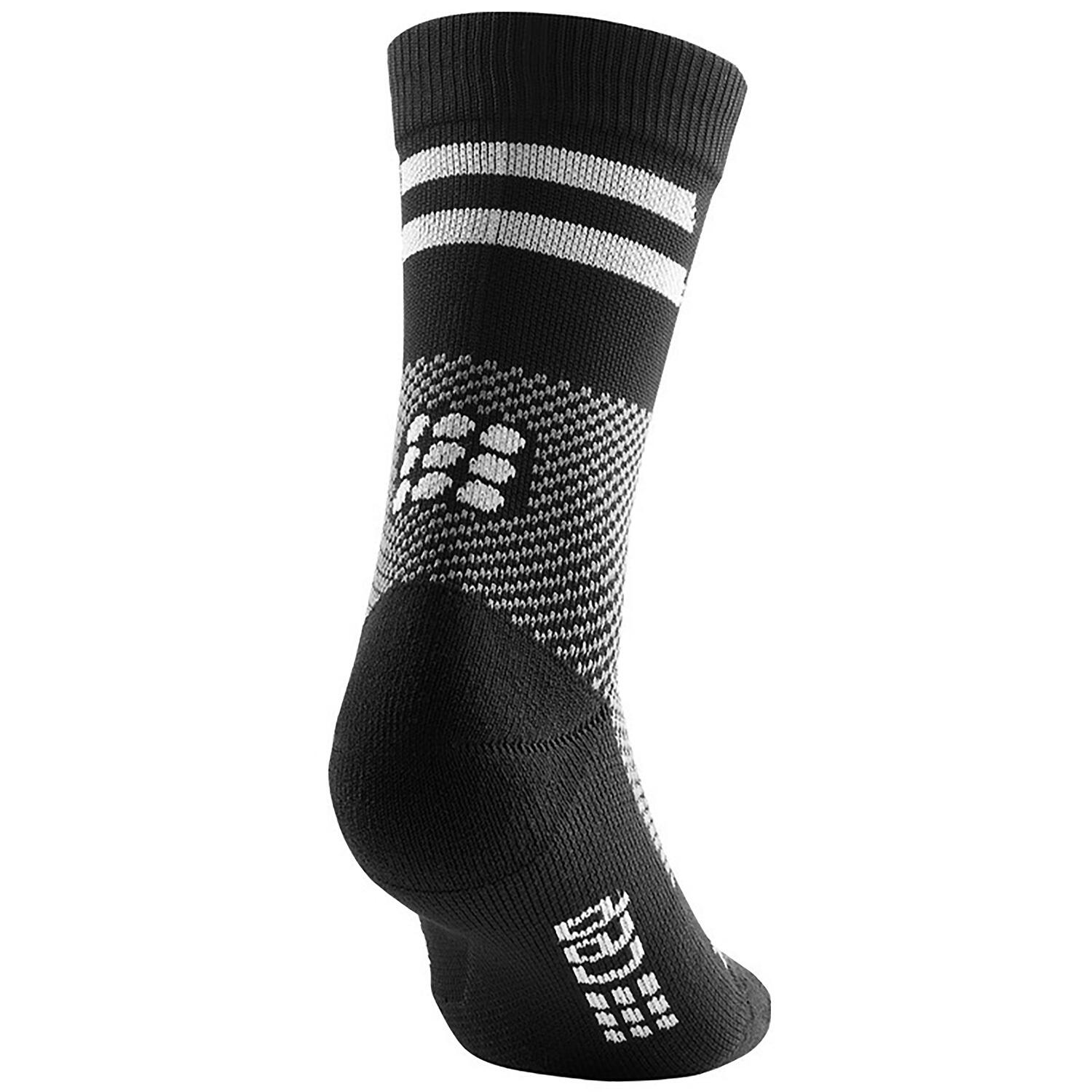 Socken TRAINING COMPRESSISOCKSMID CUT 4/4