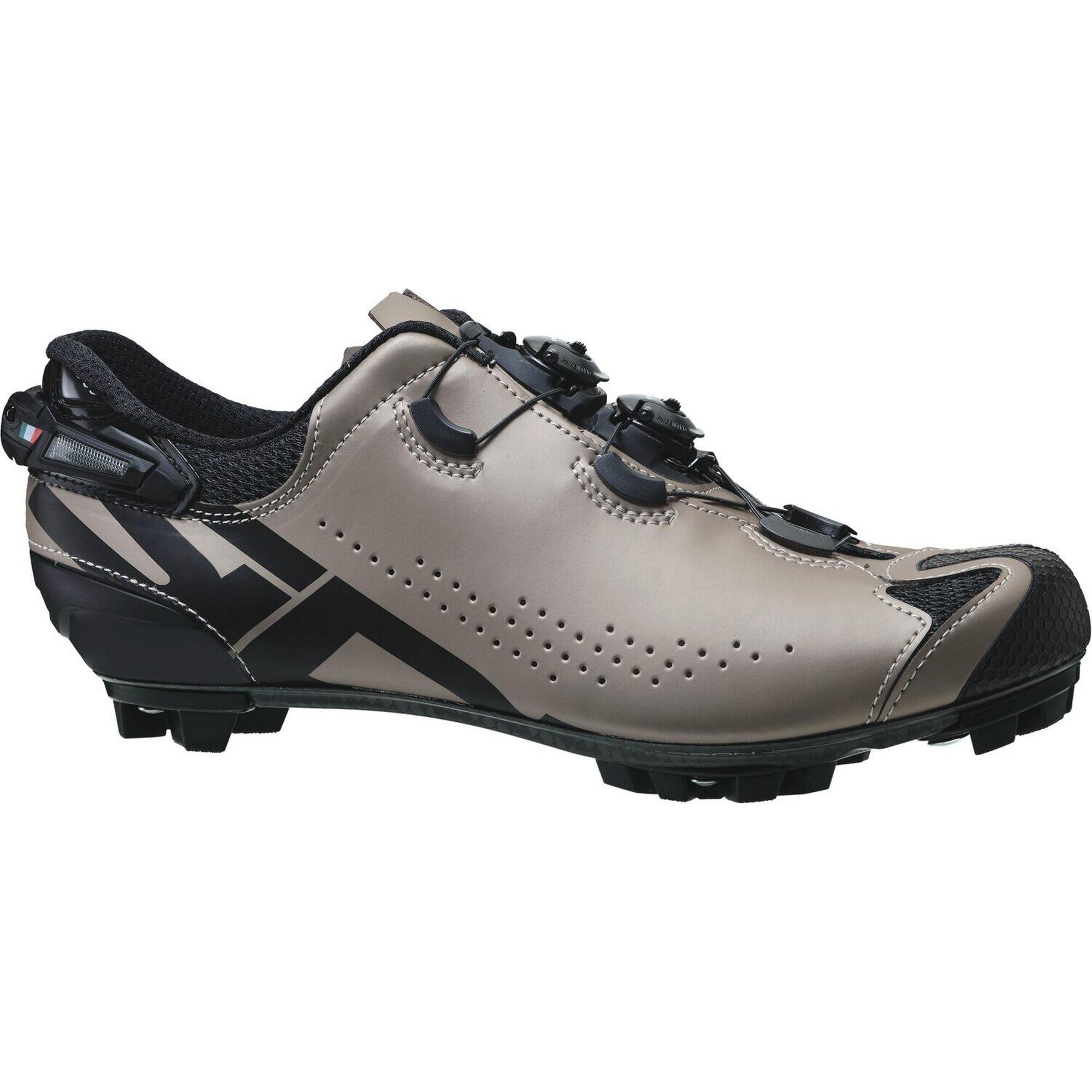 Dzięcięce buty rowerowe Sidi Tiger 2S SRS