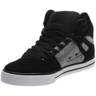 Scarpe DC Pure High-Top da uomo