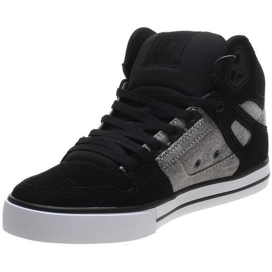Scarpe DC Pure High-Top da uomo