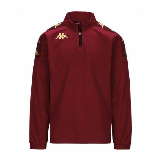 Kinder-Trainingsjacke Kappa Gassolo