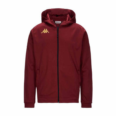 Sudadera de niños Grevolo Kappa