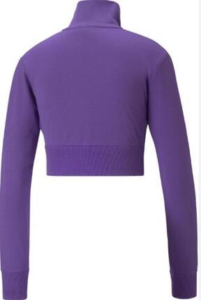 Sweat Femme Haut Puma X Dua Lipa T7