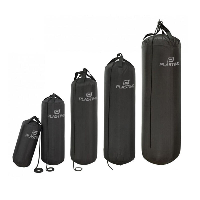 Fender, Black, 30x75 cm