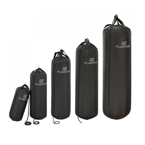 Pare-battage gonflable - PLASTIMO - diam 30 cm x 75 cm de longueur