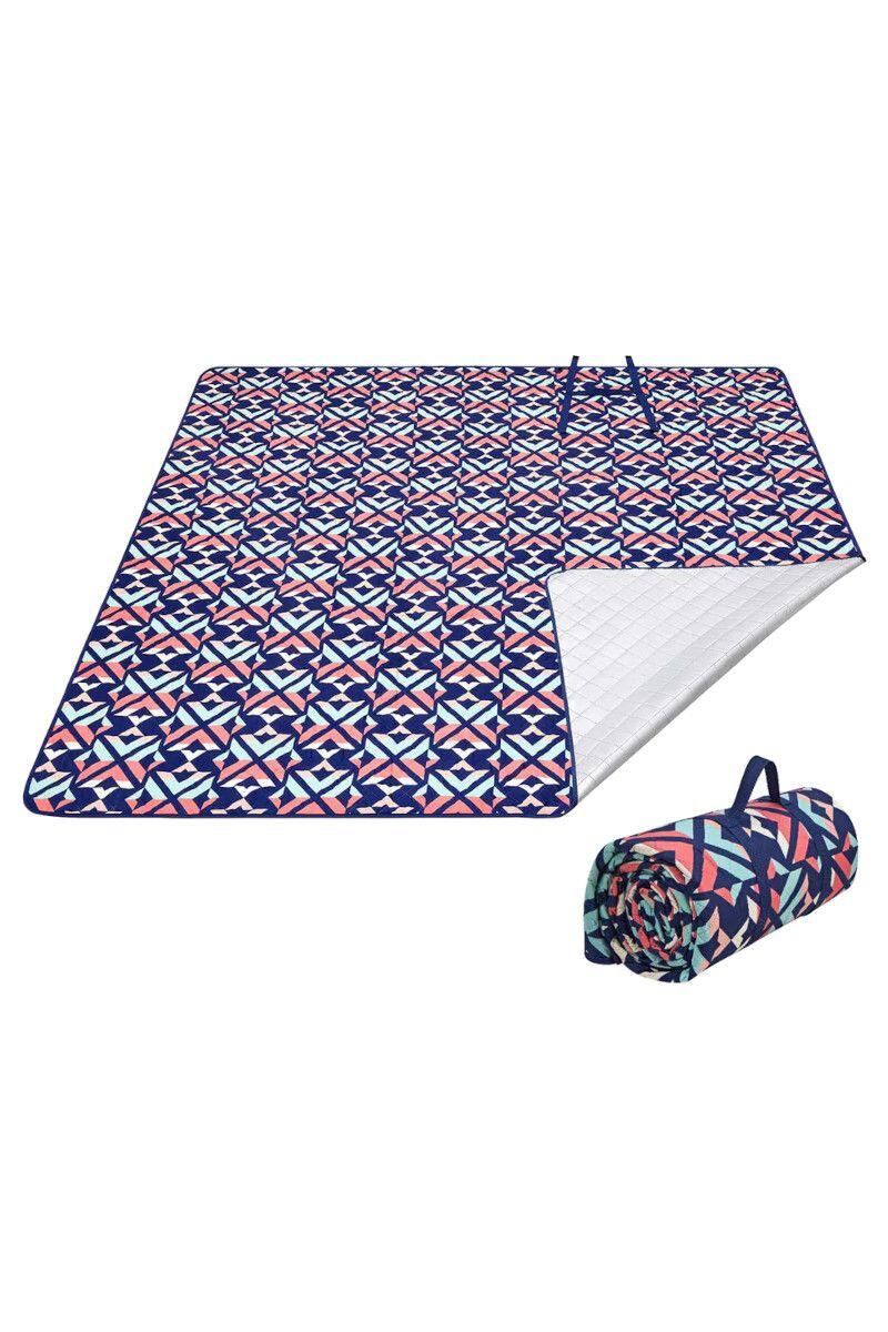 KINGCAMP Coperta Da Picnic Ariel