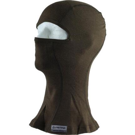 Cagoule en mérinos WAK