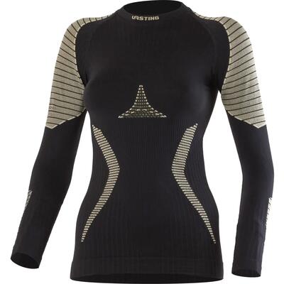 Dames merino t-shirt werela