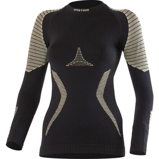 WERELA dámské merino triko