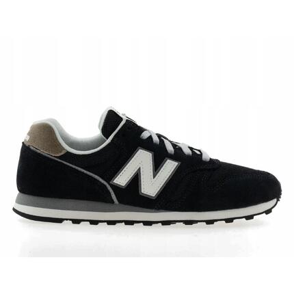 BUTY męskie NEW BALANCE sneakersy 373 ML373XB2 sportowe skóra