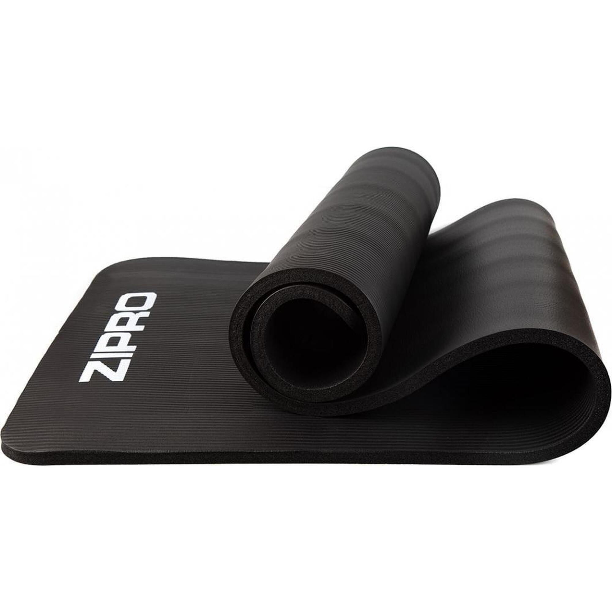 ZIPRO Tréninková podložka Zipro NBR 1.5cm