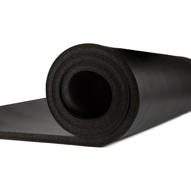 Covor de antrenament Zipro NBR 1.5cm negru