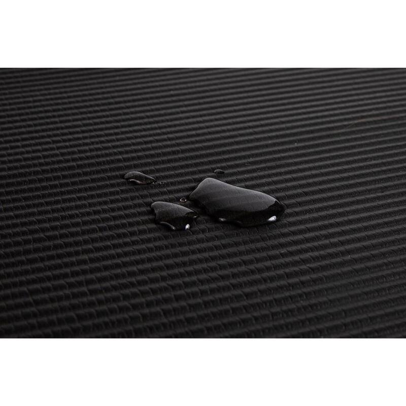 Covor de antrenament Zipro NBR 1.5cm negru