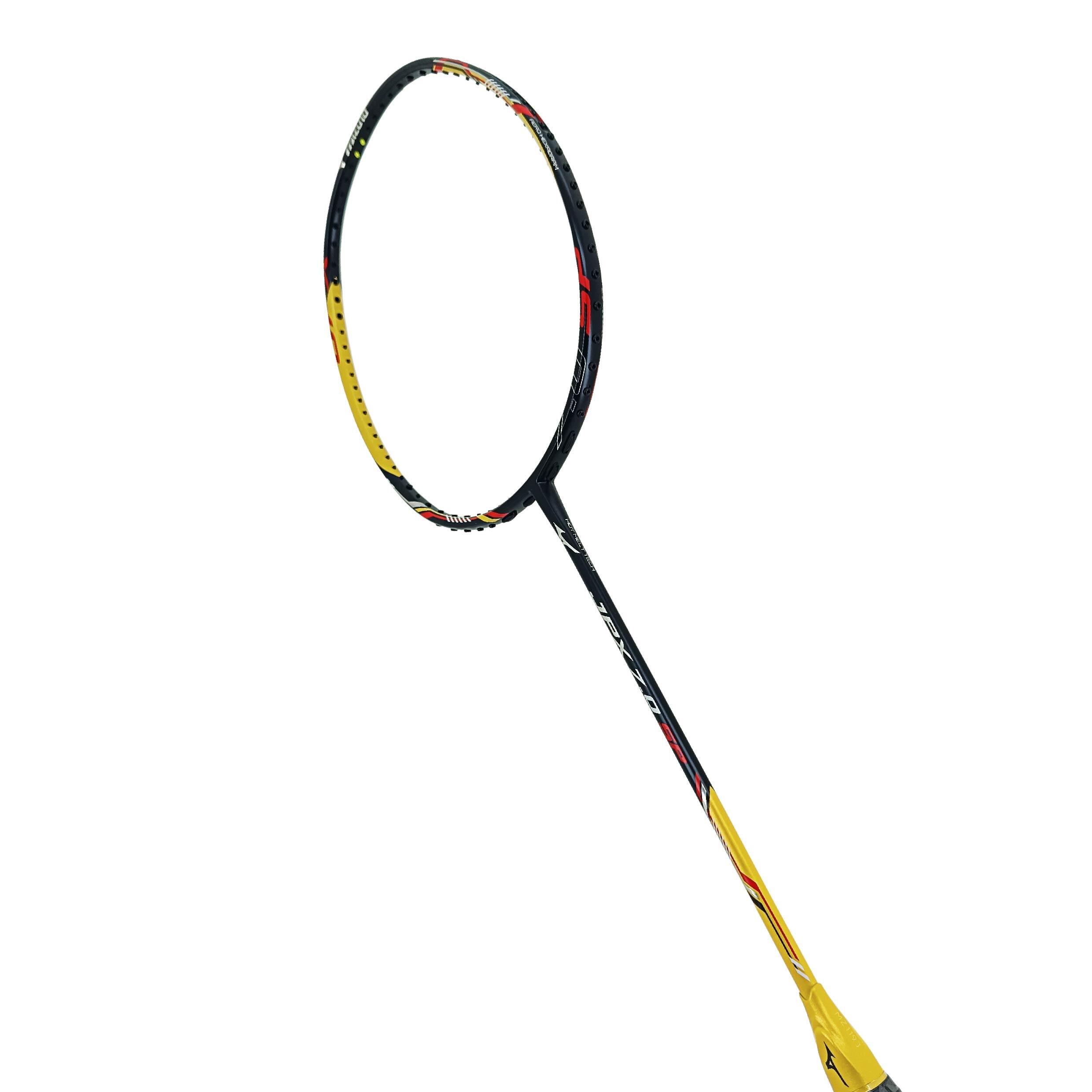 Badminton Racket JPX 7.0 SP (Unstrung)