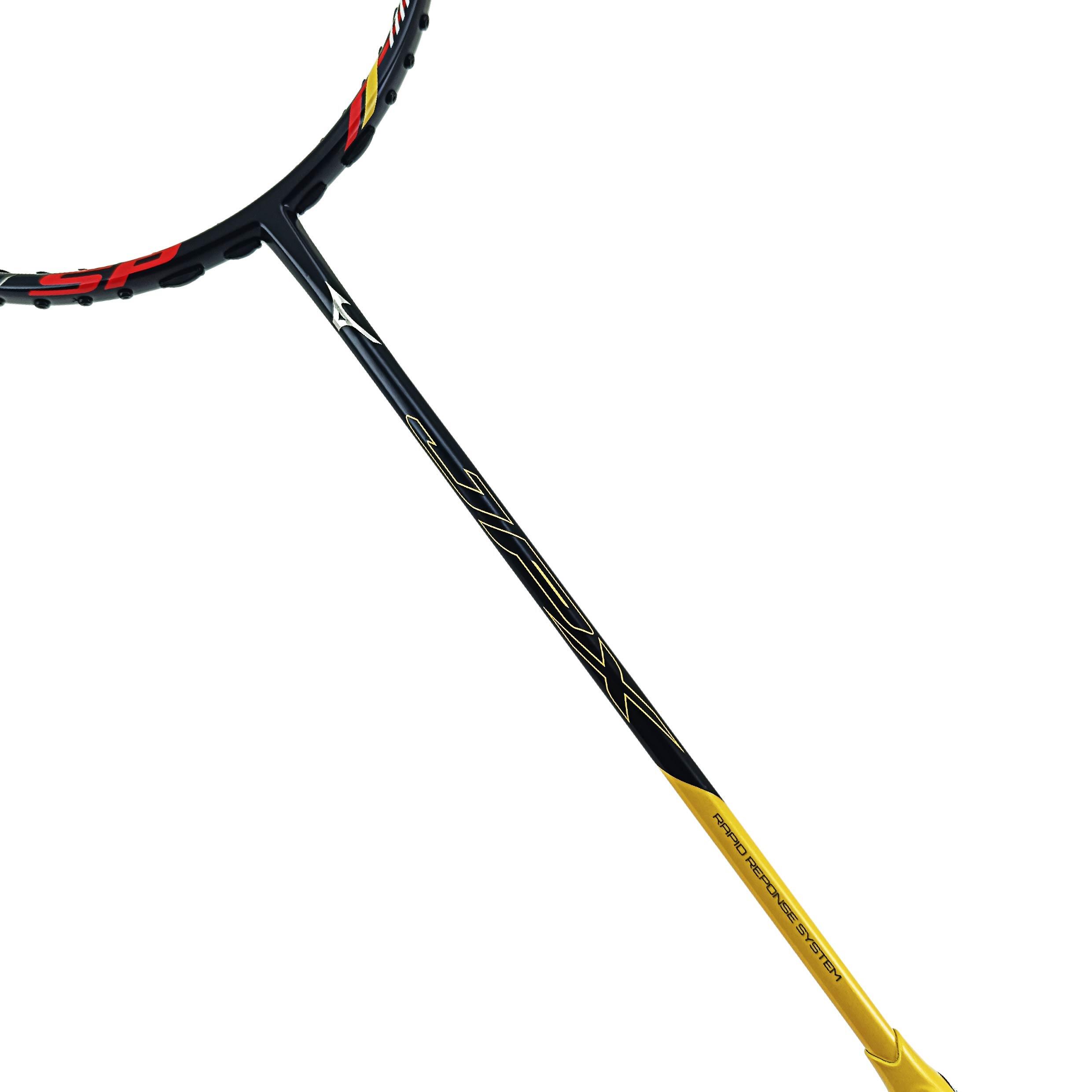 Badminton Racket JPX 7.0 SP (Unstrung)