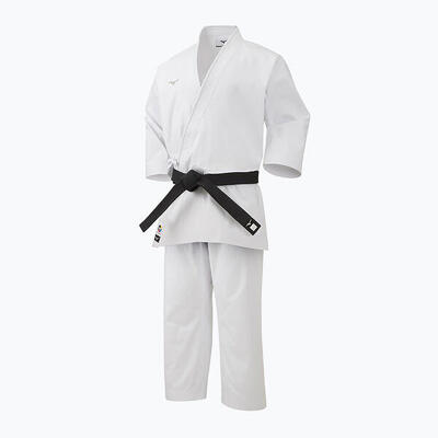 Karategi mizuno kime wit
