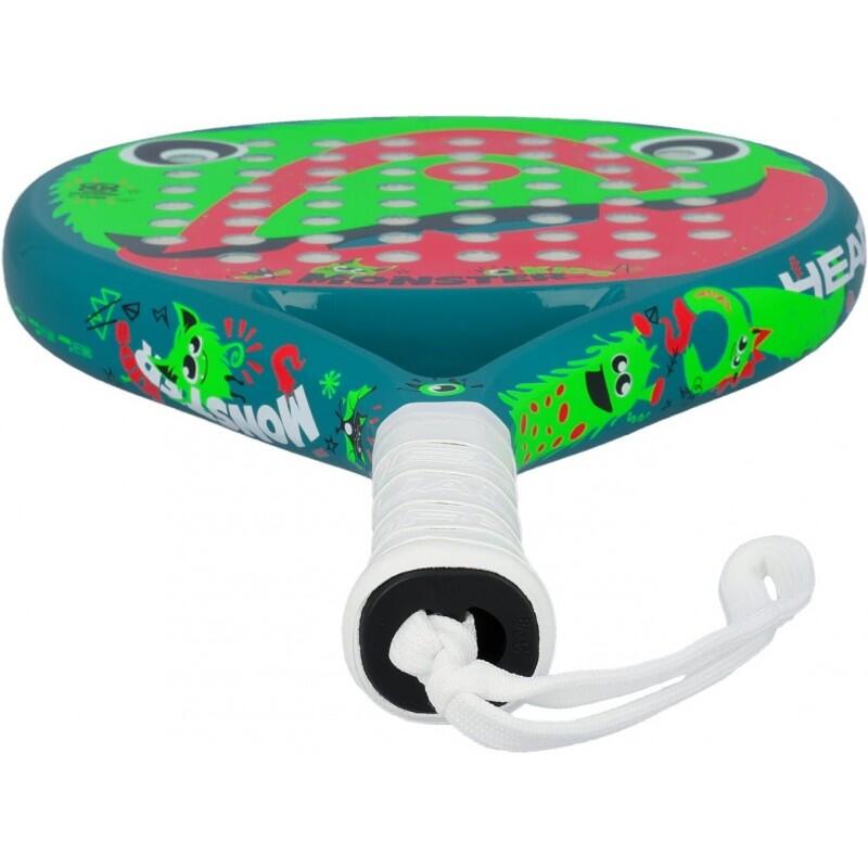 HEAD Monster Racchetta padel bambino 6/7
