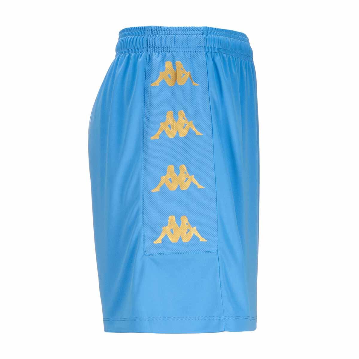 Pantaloncini per bambini Kappa Gondo 2/4