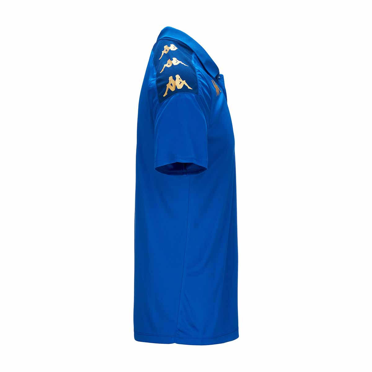 Polo-Shirt Kappa Ghiolo 2/4