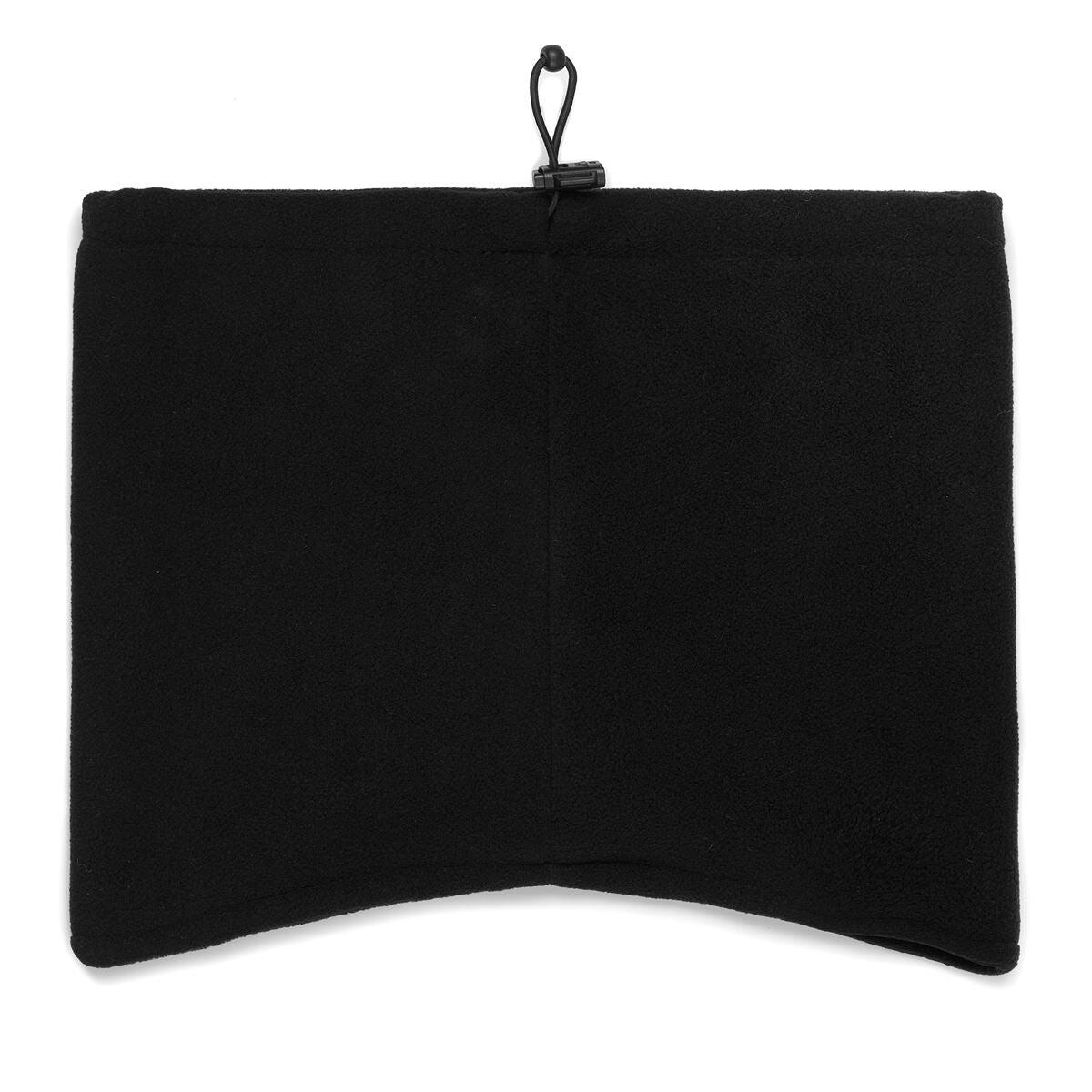 Cappelli da uomo in poliestere nero da calcio 2/5