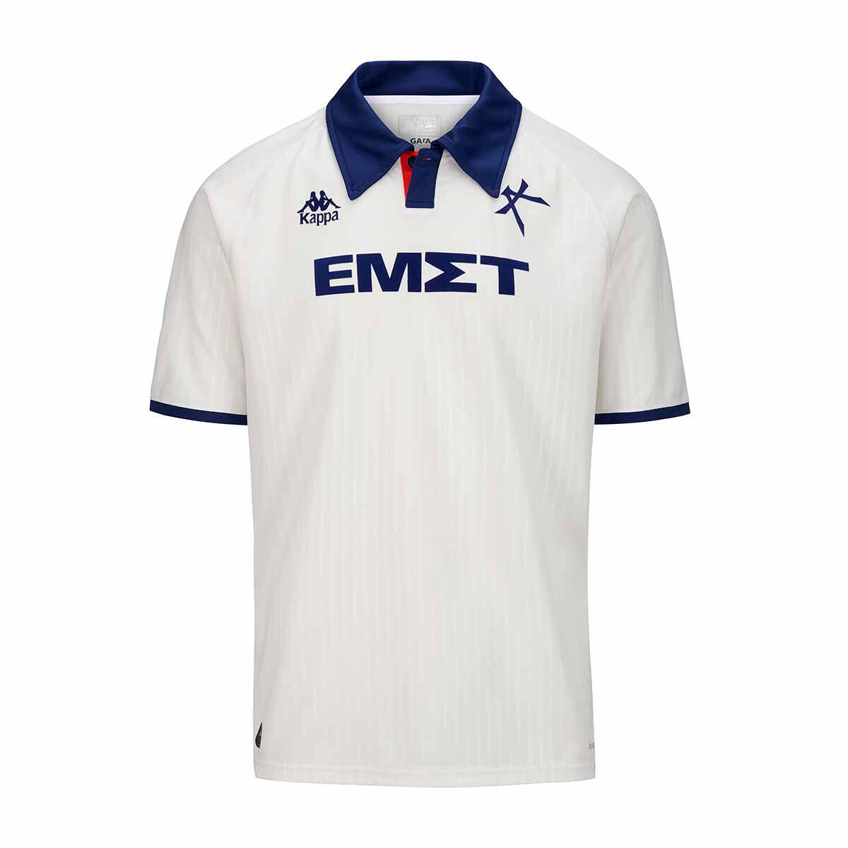 KAPPA Away Kit Athens Kallithea FC 2024/25