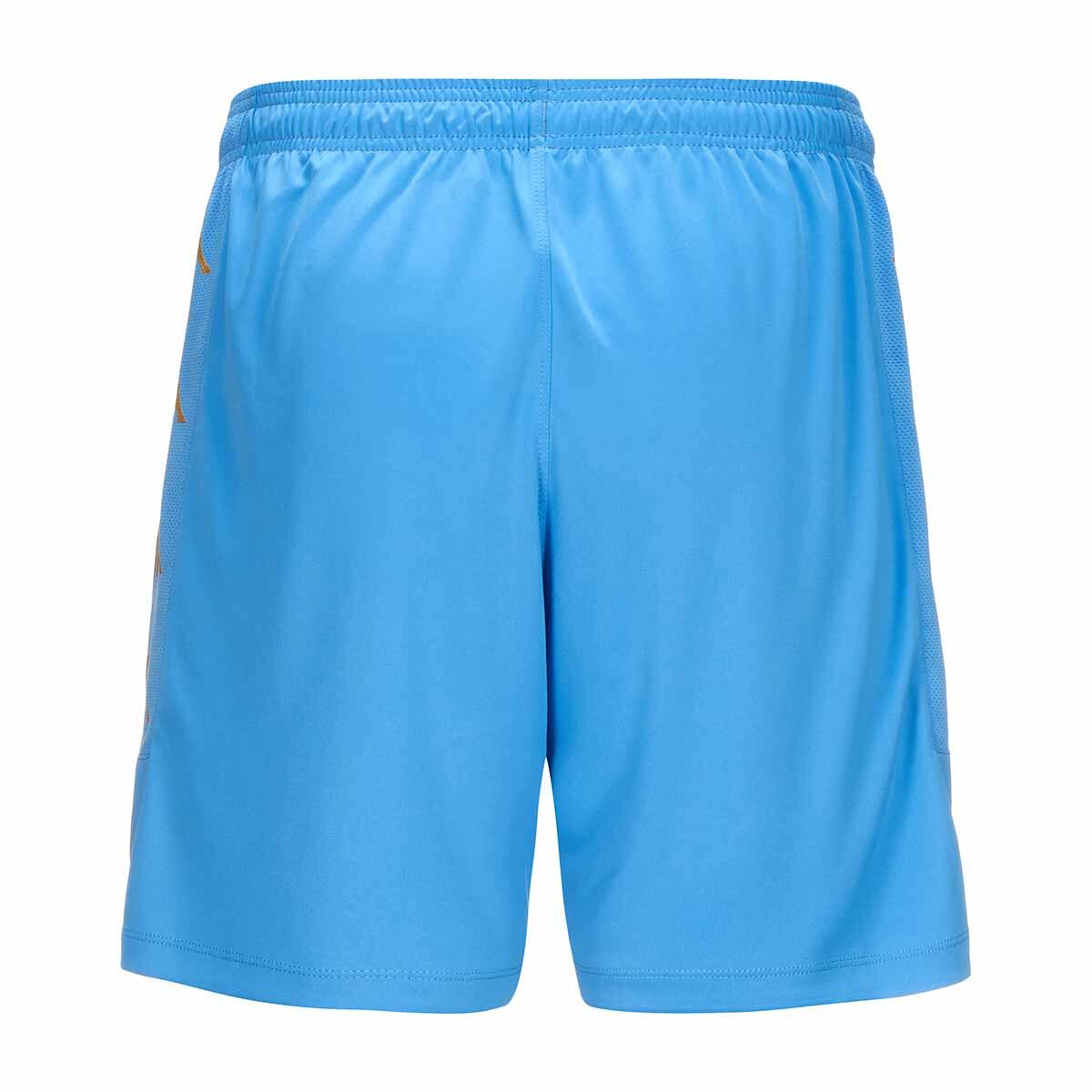Pantaloncini per bambini Kappa Gondo 4/4