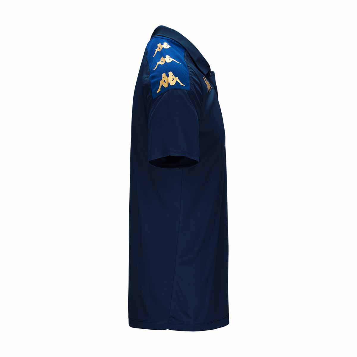 Polo-Shirt Kappa Ghiolo 2/5