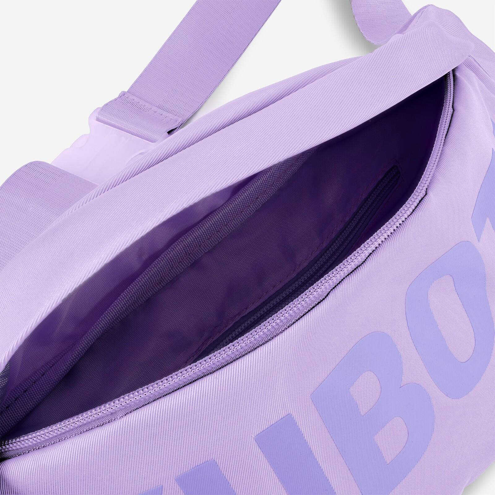 Спортивная туристическая поясная сумка Kubota унисекс — фото 3