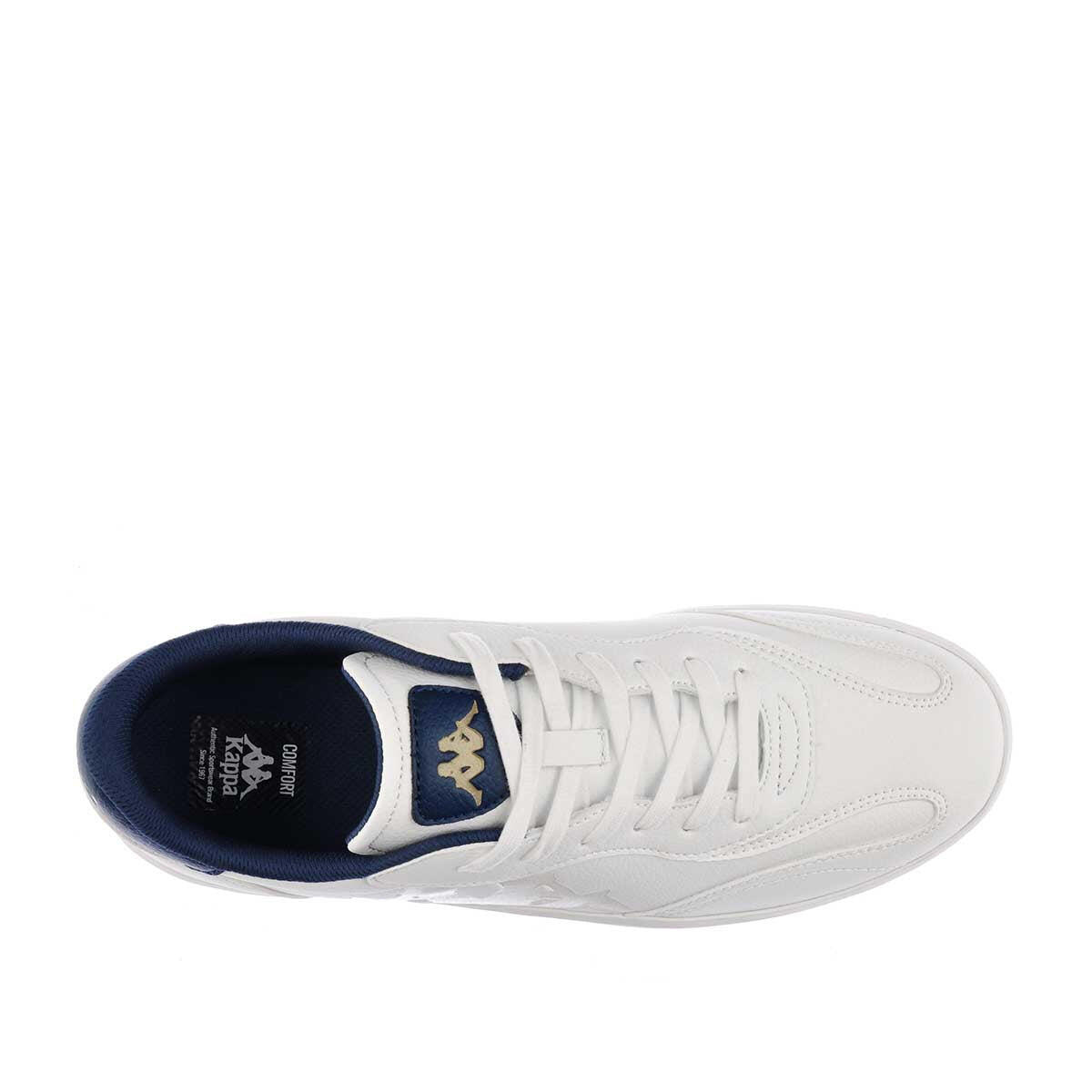 ZAPATOS Y COMPLEMENTOS KAPPA  DE HOMBRE 381X6HW AUTHENTIC PHOENYX 1 5/6