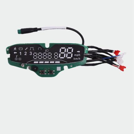 Écran trottinette électrique – Compatible 500CT / ECROSS Pro Lite