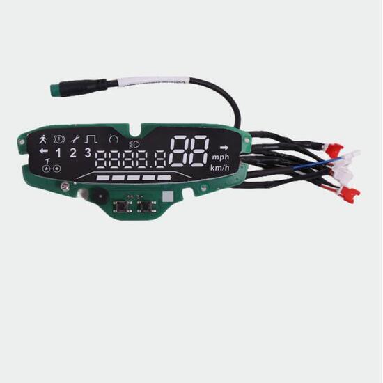 Écran trottinette électrique – Compatible 500CT / ECROSS Pro Lite