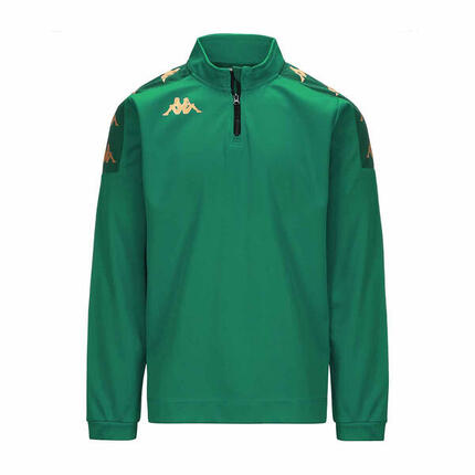 Kinder-Trainingsjacke Kappa Gassolo