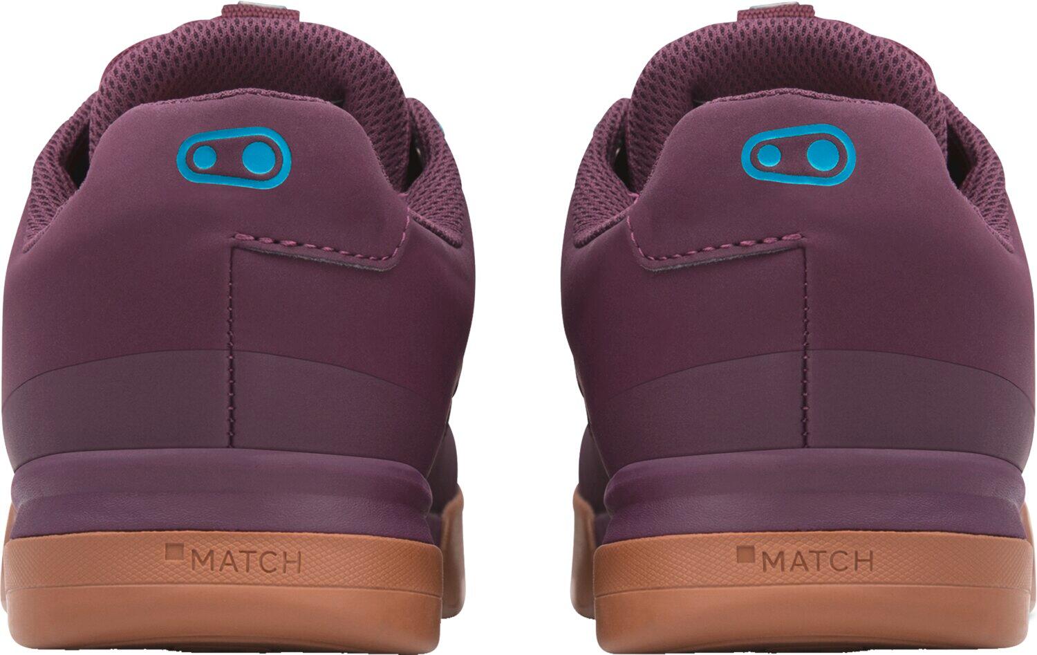 Crankbrothers Mallet Lace chaussures 3/5