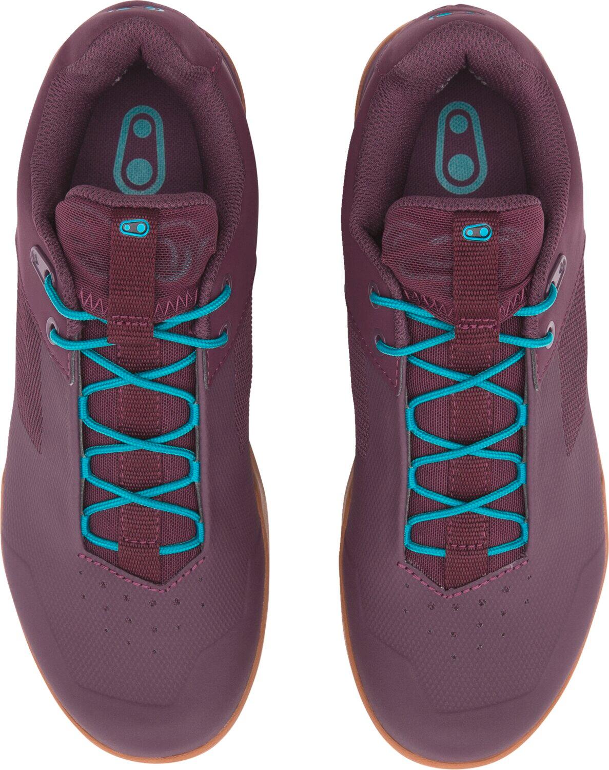 Crankbrothers Mallet Lace chaussures 5/5
