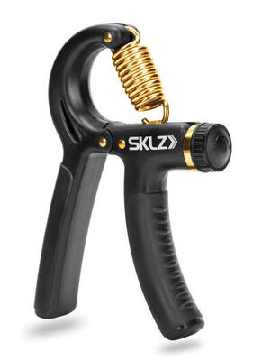 Handtrainer, 9-40 kg, kompaktes Design, rutschfester Griff - SKLZ