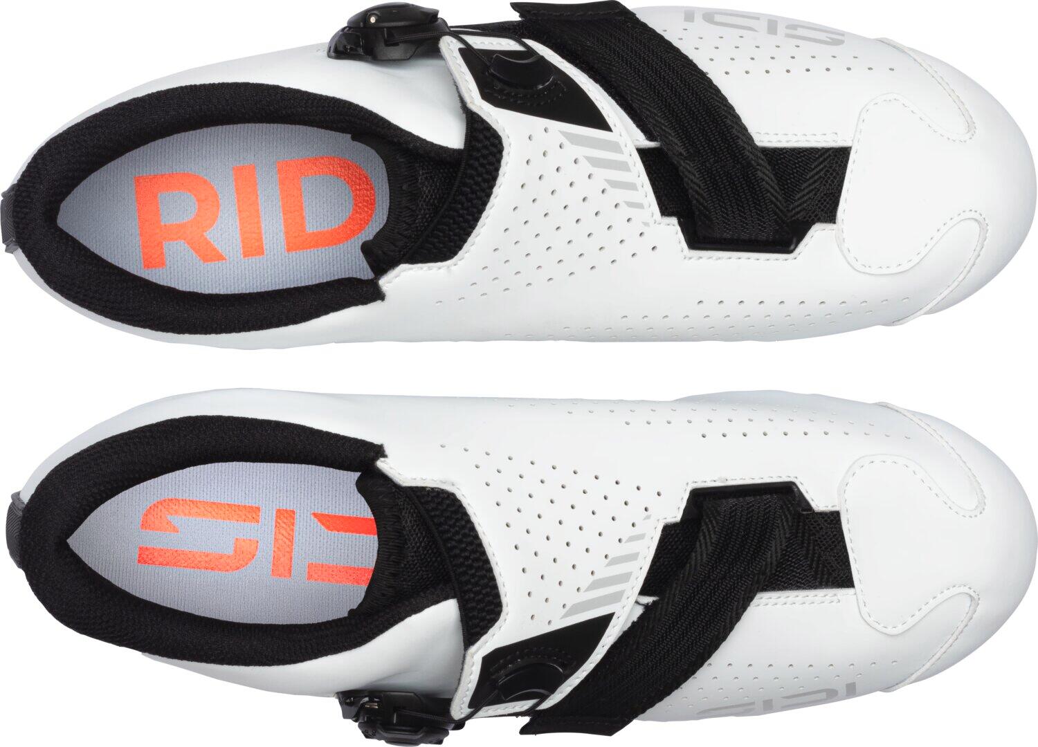 RR Prima Aerolight 3/7