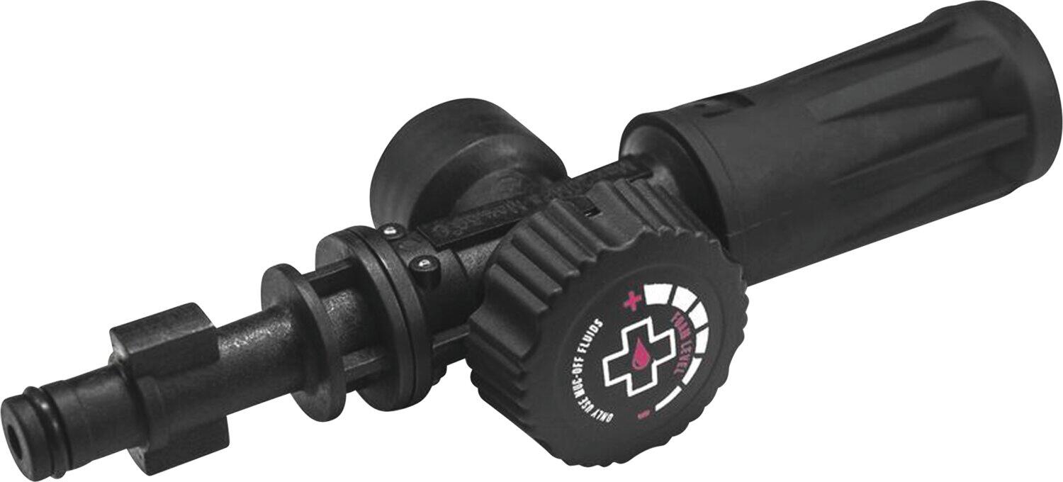 Muc-Of Hydrorimper Machine 5/5
