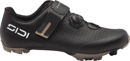 Zapatillas PHYSIS negras