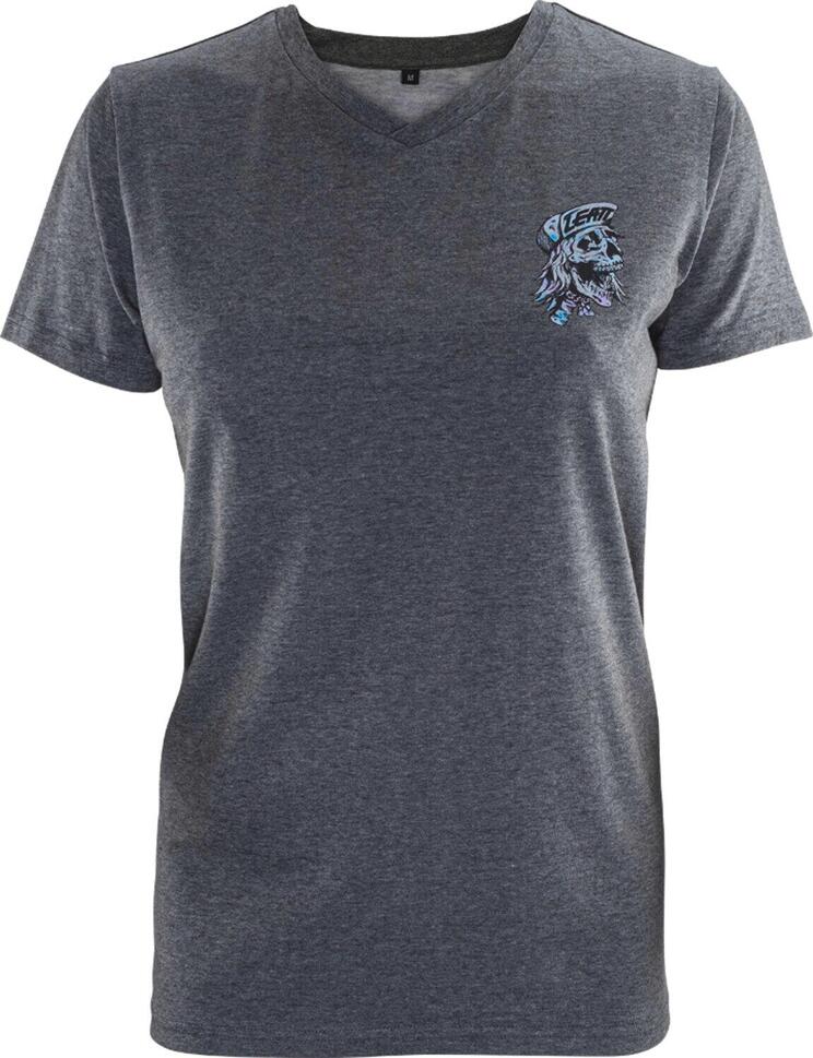 Koszulka damska LEATT T-Shirt Core Women