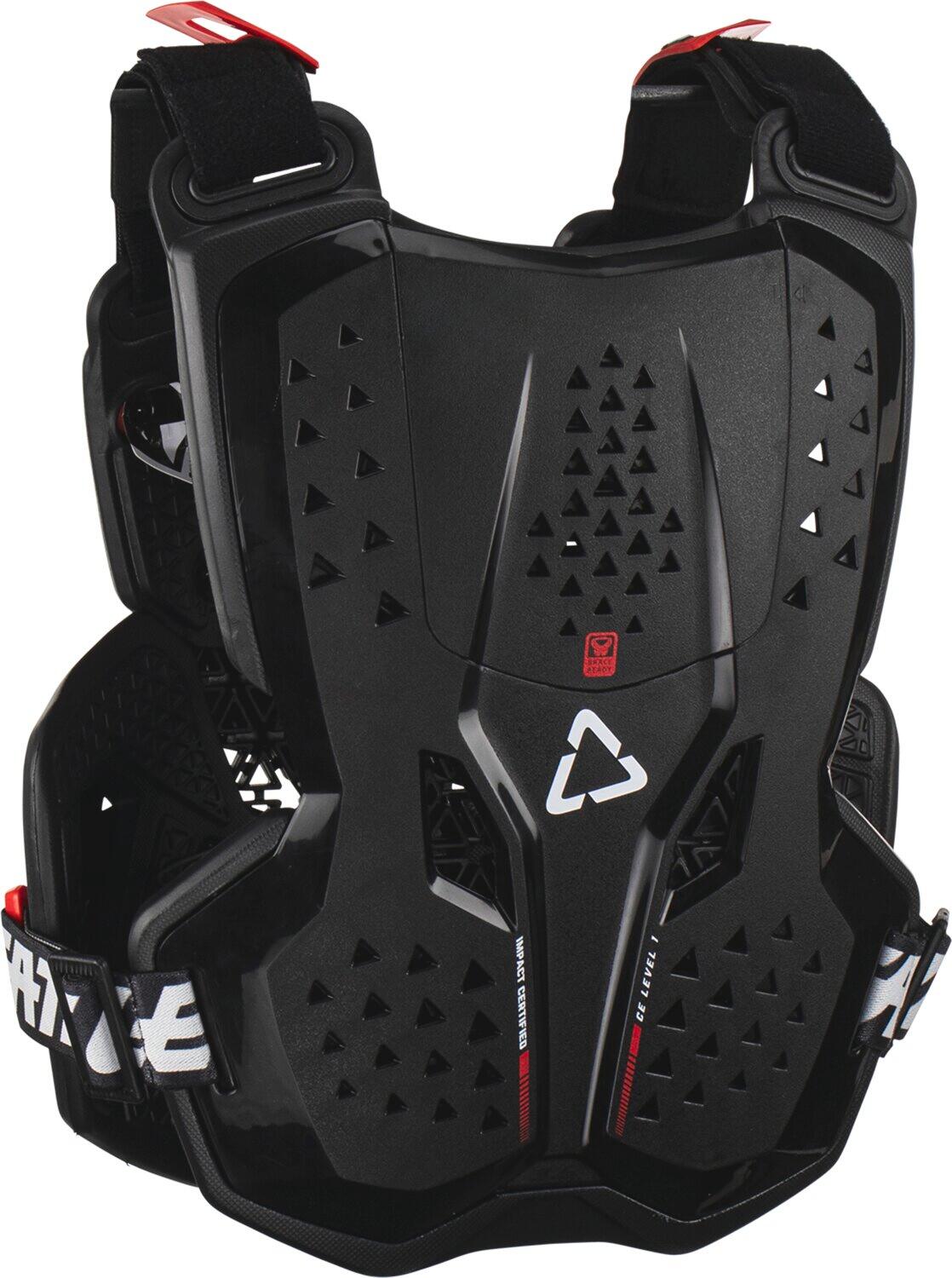 Chest Protector 3.5 Jr 3/7