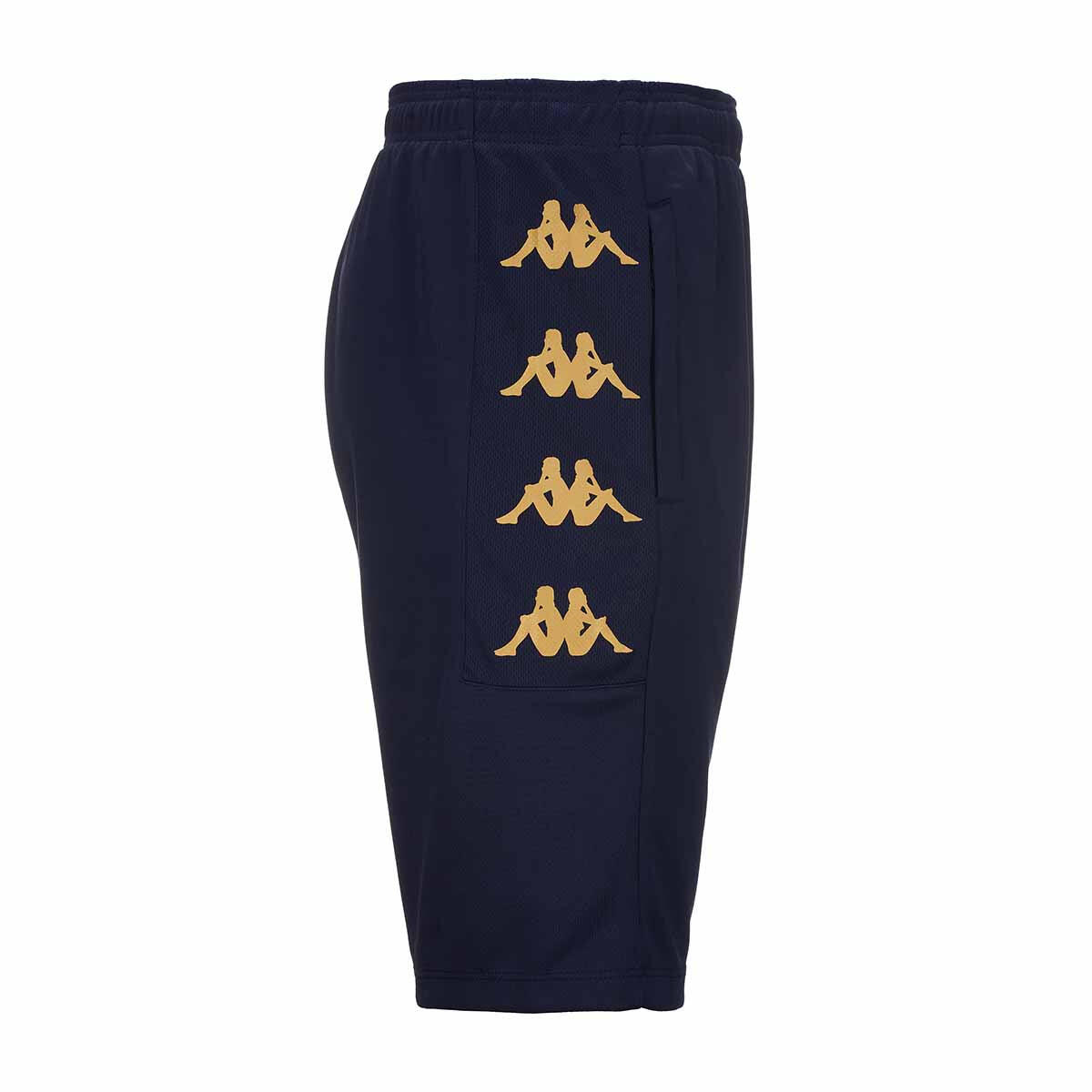 Pantaloncini per bambini Kappa Gabbio 2/4