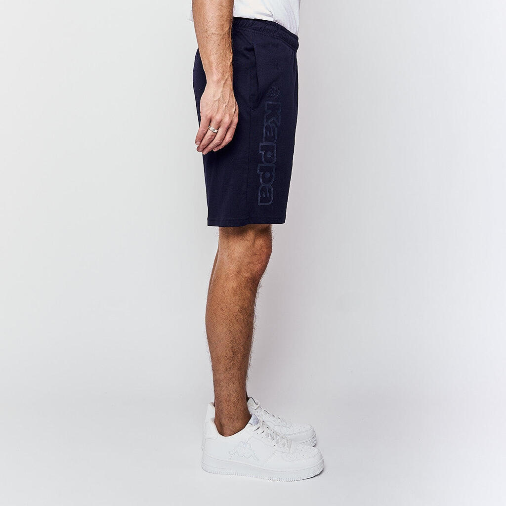 Short Kappa Cormi