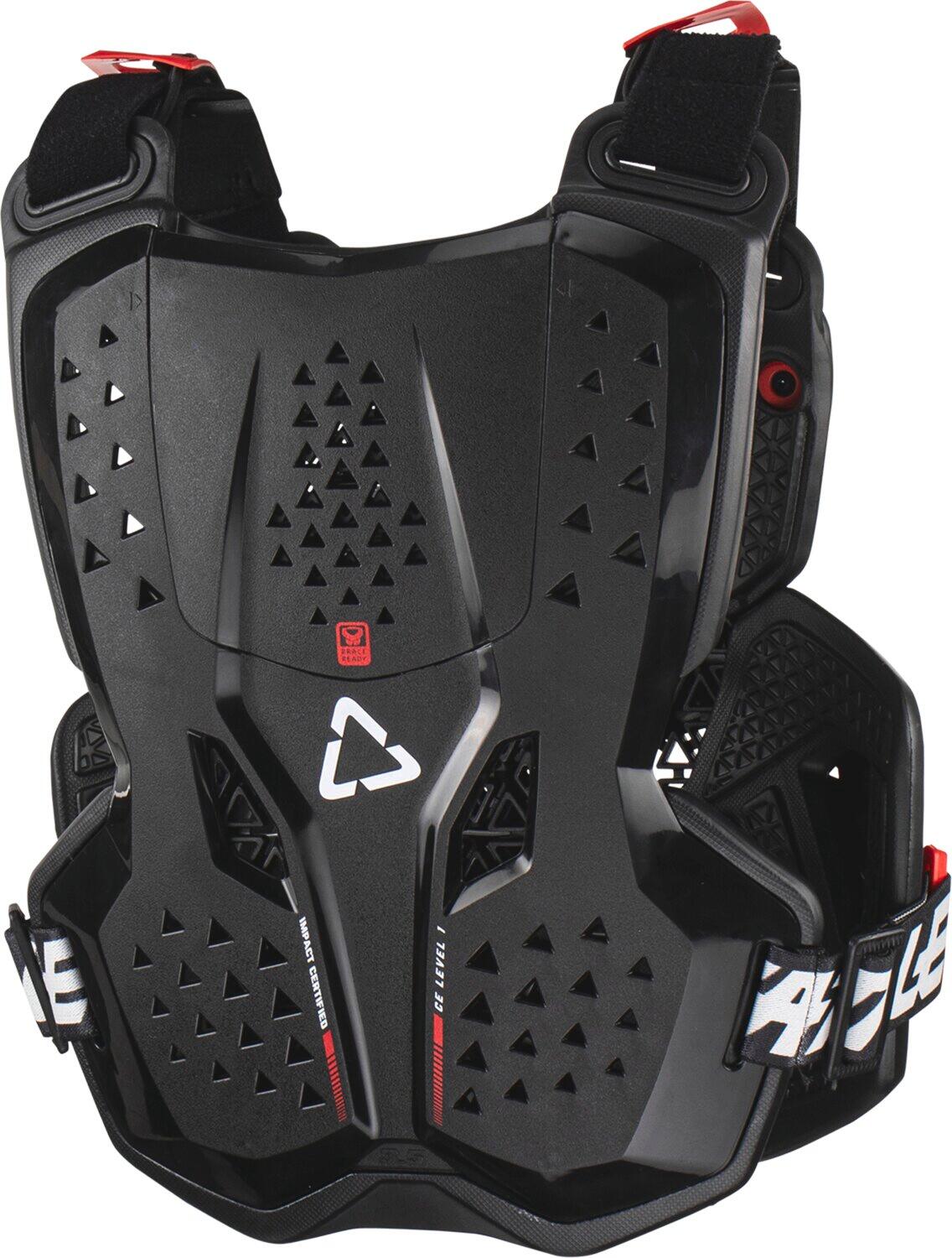 Chest Protector 3.5 Jr 4/7