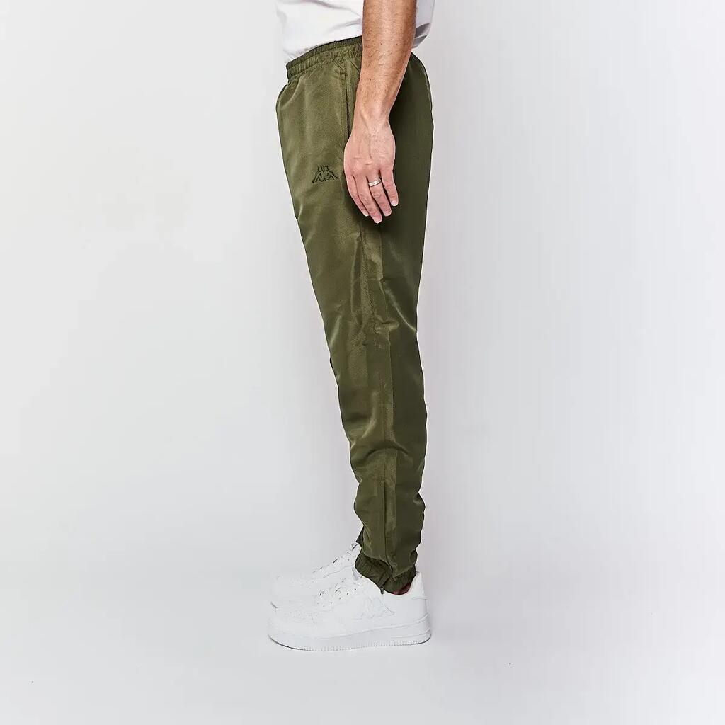 Kappa Men's Krismano Trousers Polyester