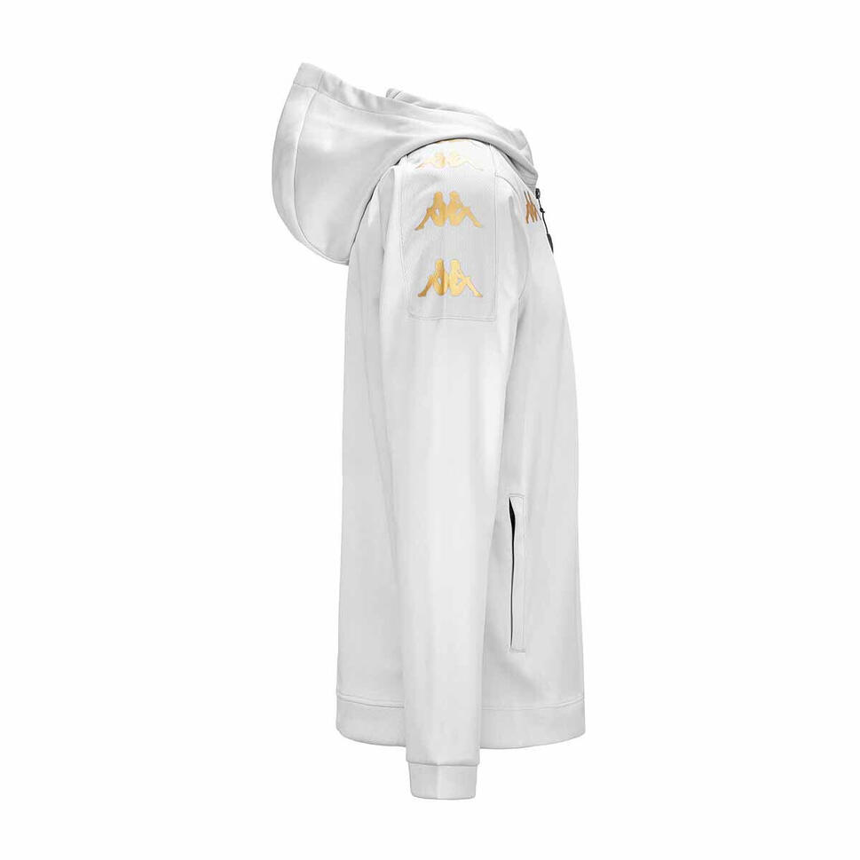 Kurtka z dresu Kappa Grevolo