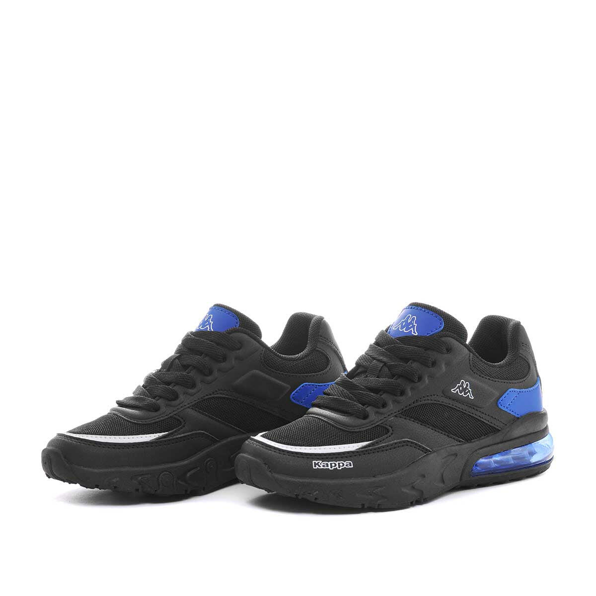 Zapatillas infantil Kappa Saigon 2/6